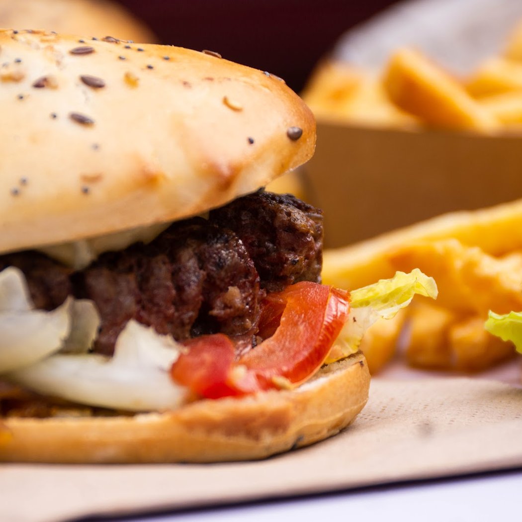 Mobile Burger - Food Truck 3